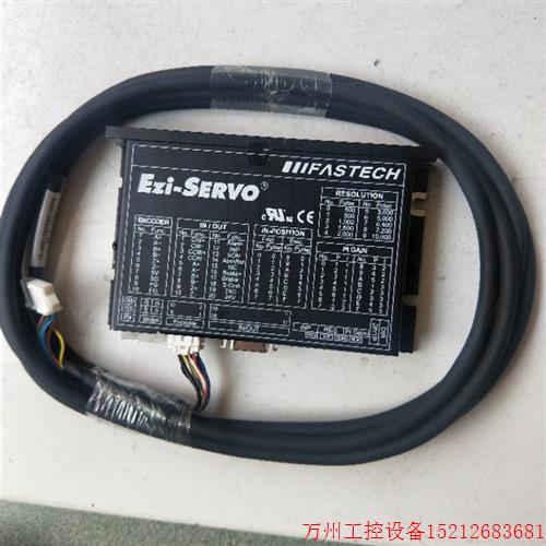 议价直拍不发:拆机正品 EZI-SERVO EZS-PD-42S-A 实物拍摄 现货 - 图0