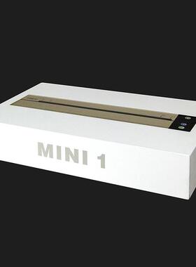 便携式纹身转印机 A4热敏打印机 连接WLAN 或USB 实用便携