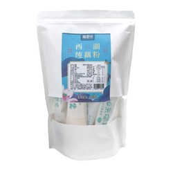 【醇香园】西湖纯藕粉200g