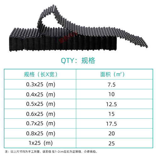 控根器塑料控根器围树板控根器植树专用控根器底盘控根器花盆 - 图2