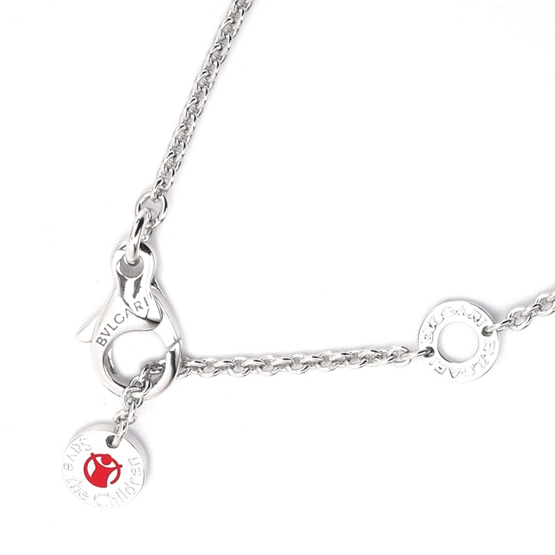 【预售】bvlgari /宝格丽正品锁骨链 百恩海外项链