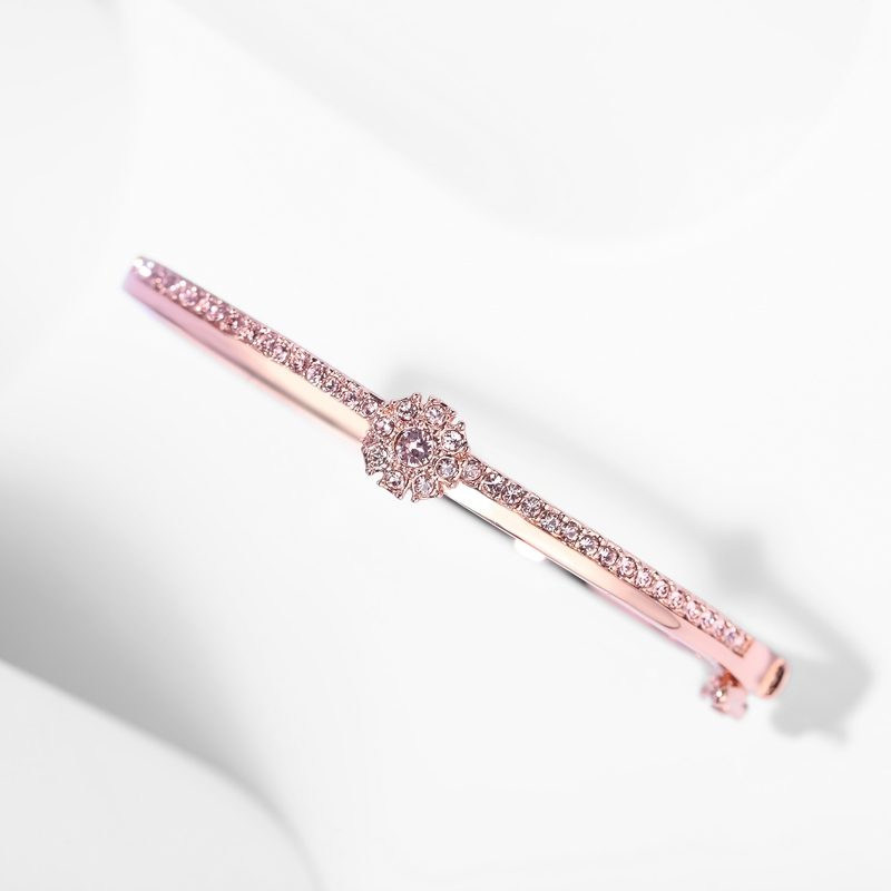 givenchy /纪梵希正品女士碎钻手镯 百恩海外手链