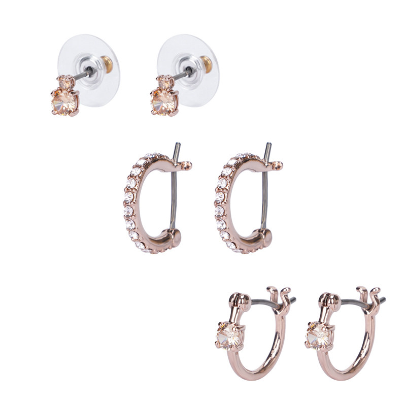 givenchy /纪梵希女士新款耳钉 百恩海外耳钉