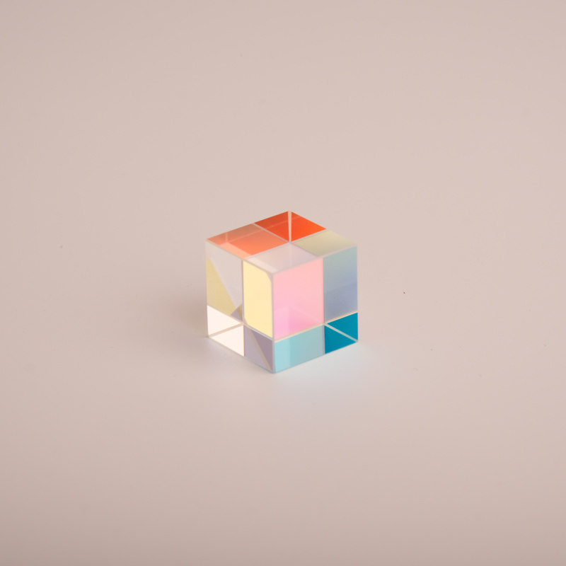 YumHeart光的礼物！光之立方！合色棱镜减压桌面迷你摆件太阳捕手,淘宝优惠券,粉丝福利购,淘宝优惠卷