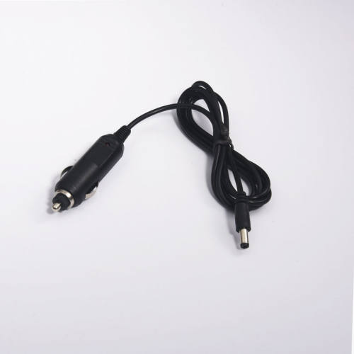 车载音响低音炮12V24V汽车货车点烟器车充插头连接线电源线充电线 - 图3