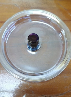 陶总堂贝彩玻璃壶专用盖子煮茶器煮茶内胆配件金银烧幻彩煮茶器