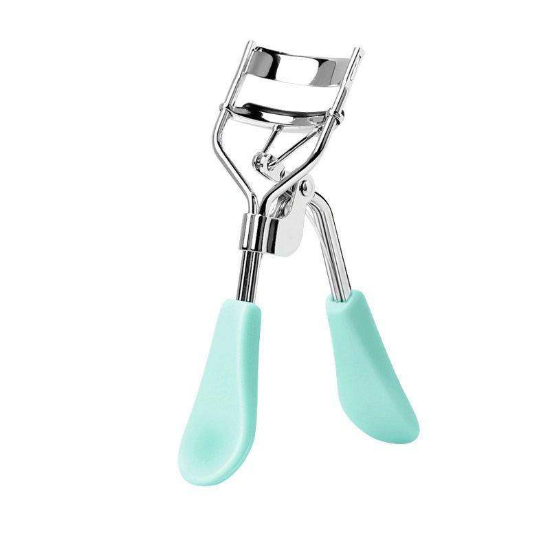 太阳花睫毛夹神器卷翘器持久定型便携小型下眼睫毛女夹子式初学者,淘宝优惠券,粉丝福利购,淘宝优惠卷