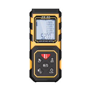 伟创激光测距仪红外线高精度电子尺室外距离测量仪量房仪激光尺