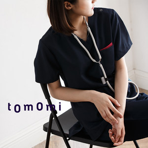 成大智美刷手服护士服刷手衣服牙科美容医院医生工作服套装夏