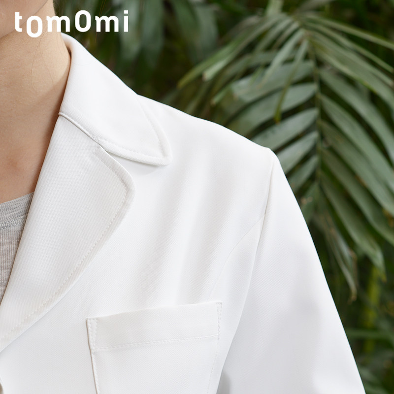 成大智美医生服白大褂长袖医生服女美容服口腔医院工作服实验服,淘宝优惠券,粉丝福利购,淘宝优惠卷