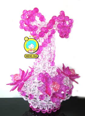春节花瓶简约现代风婚庆桌面摆件