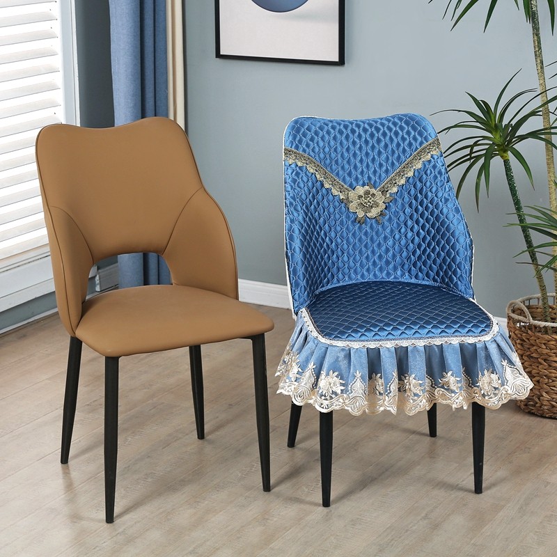 开怀椅子套罩新款全包家用弧形椅套罩加厚北欧餐椅套坐垫四季通用,淘宝优惠券,粉丝福利购,淘宝优惠卷