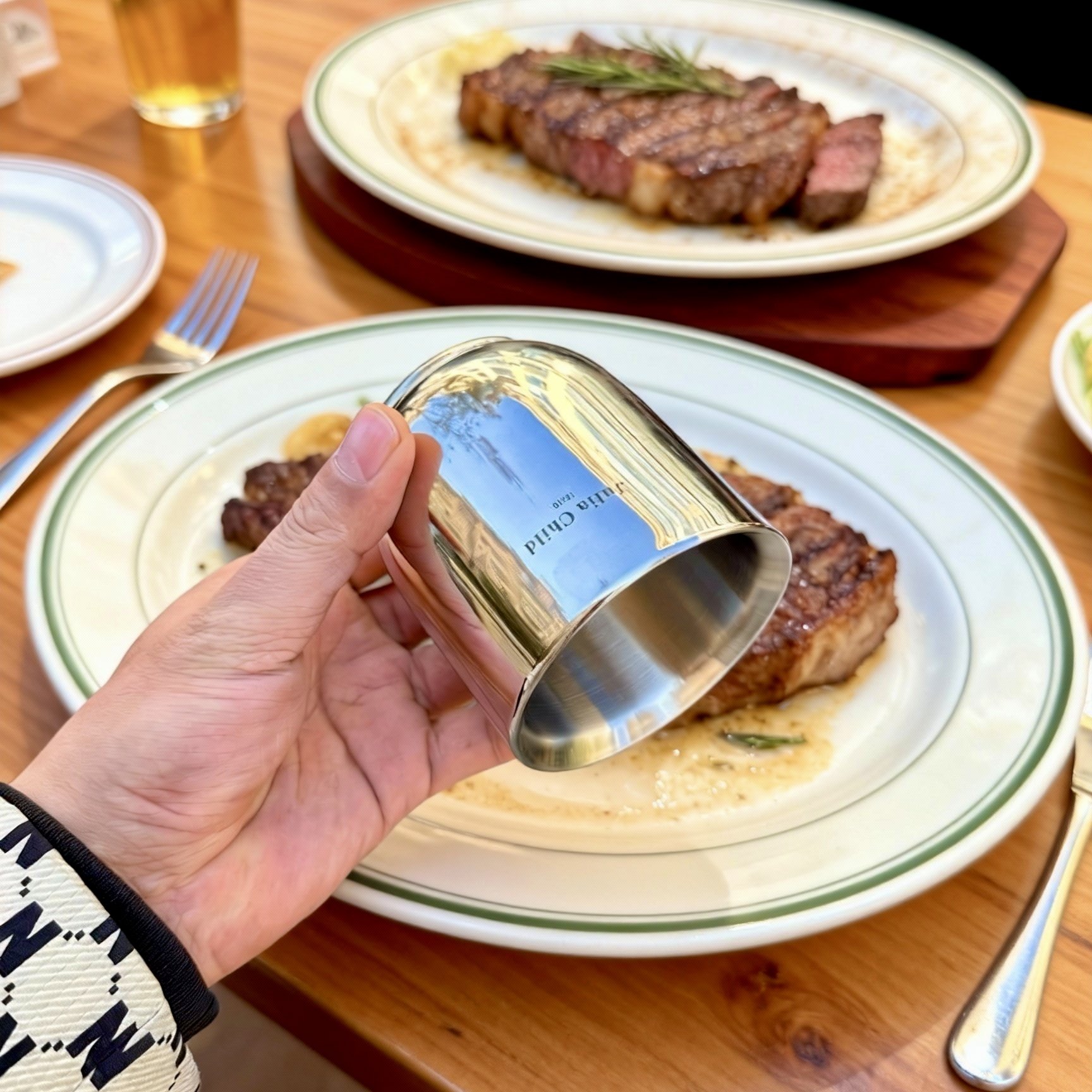 18/10不锈钢双层防烫隔热280ml多用杯啤酒杯水杯茶杯饮料杯,淘宝优惠券,粉丝福利购,淘宝优惠卷