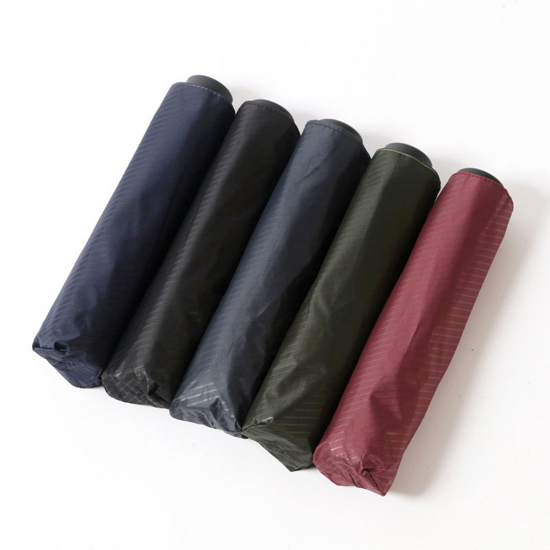 天堂三折加大黑胶加强防紫外线防晒遮阳伞女士晴雨伞折叠太阳伞