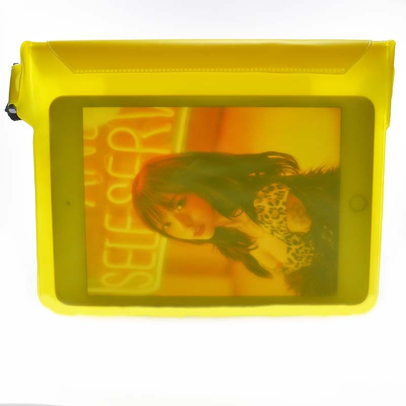 加厚耐磨防水腰包三层密封游泳温泉沙滩漂流手机潜水袋大容量便携,淘宝优惠券,粉丝福利购,淘宝优惠卷