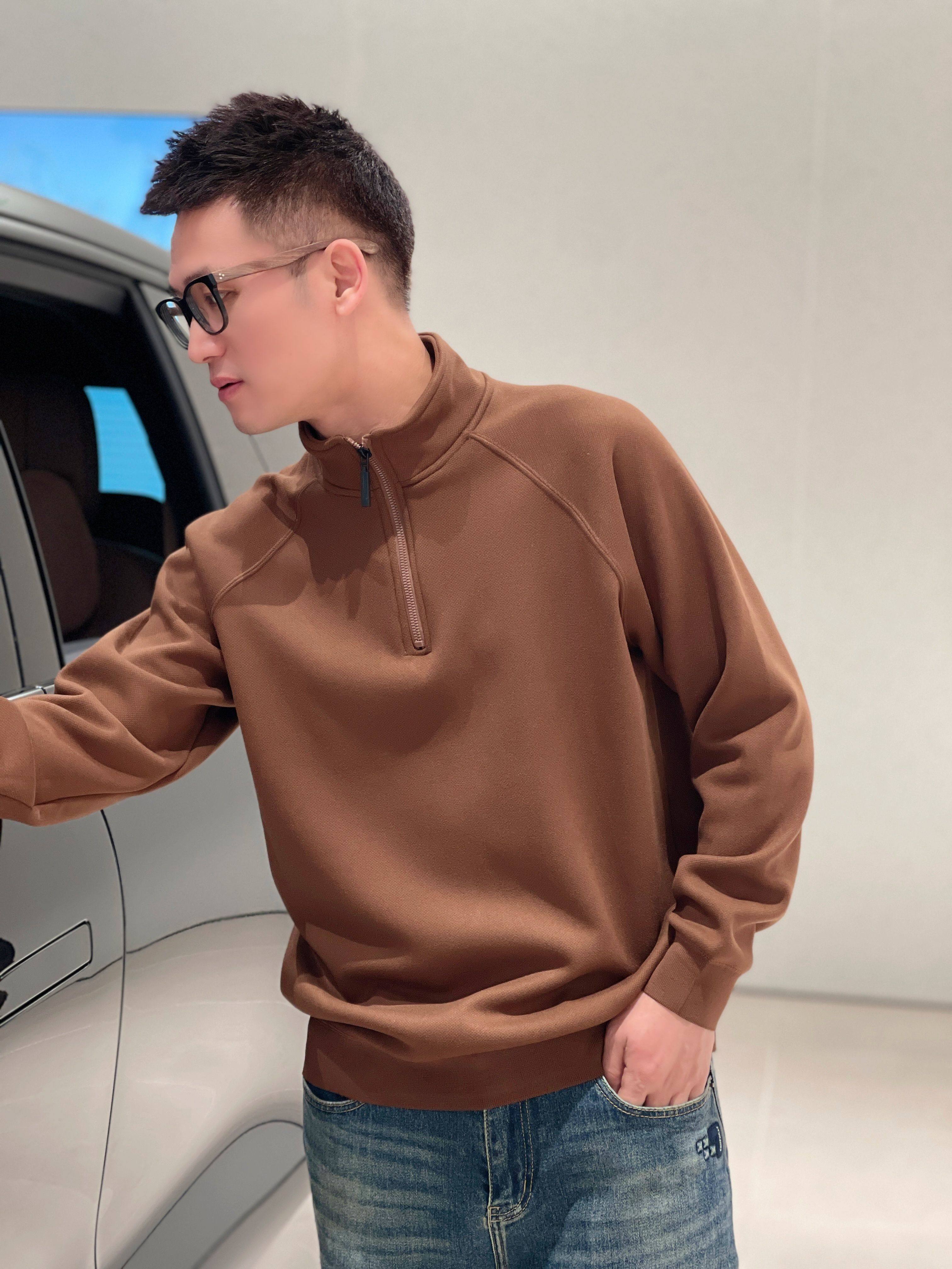 Gesamy格桑米男士加绒半拉链卫衣2025新款韩版男半拉链套头衫外套,淘宝优惠券,粉丝福利购,淘宝优惠卷