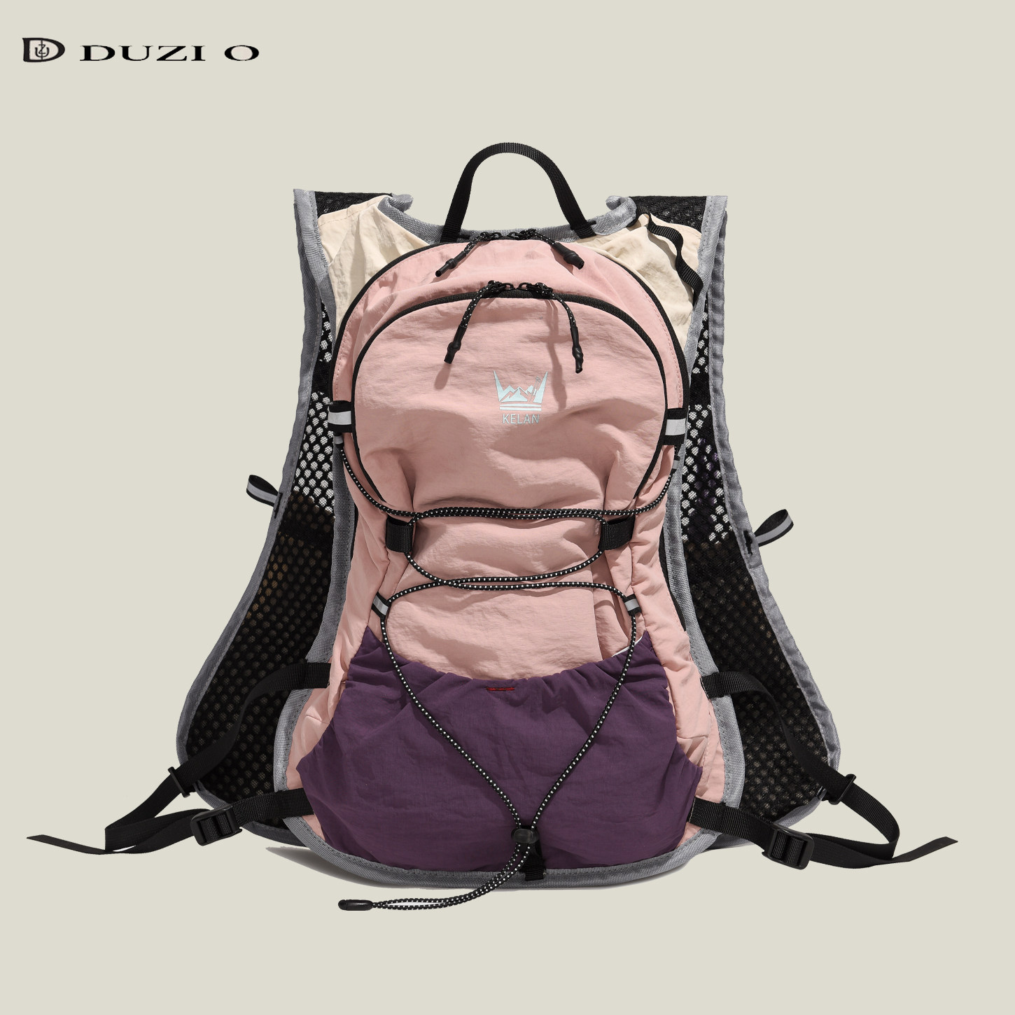 Dopamine lightweight outdoor mountaineering backpack