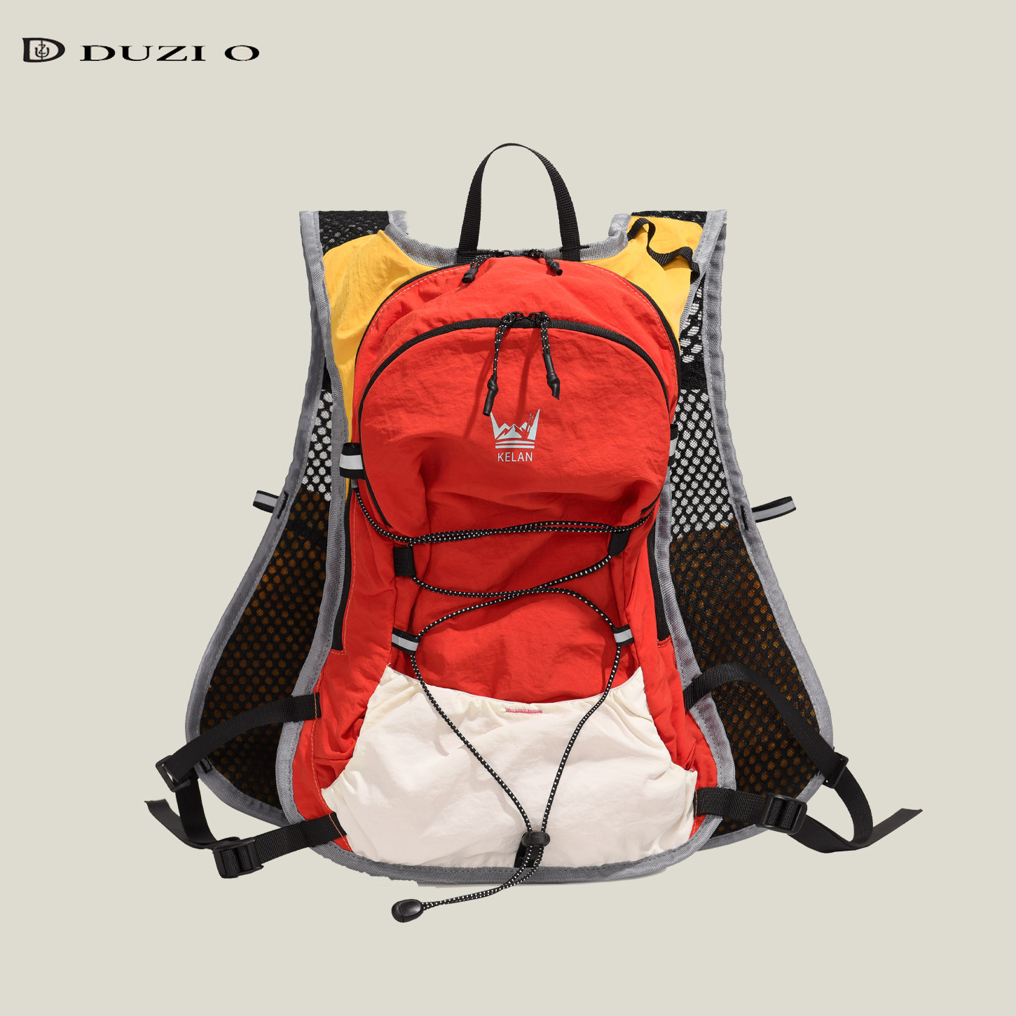 Dopamine lightweight outdoor mountaineering backpack