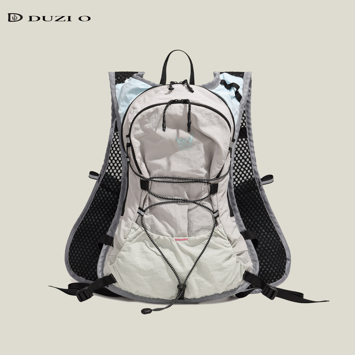 Dopamine lightweight outdoor mountaineering backpack