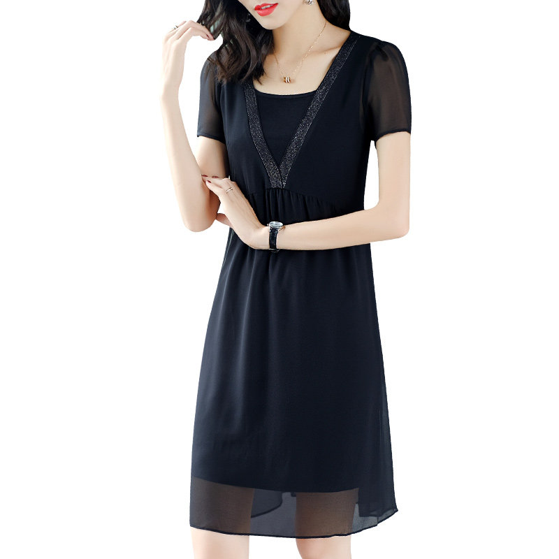  爱朴女装大码女装