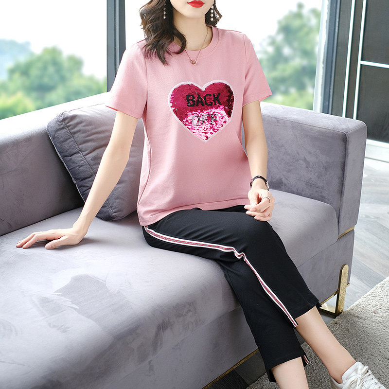  爱朴女装大码女装