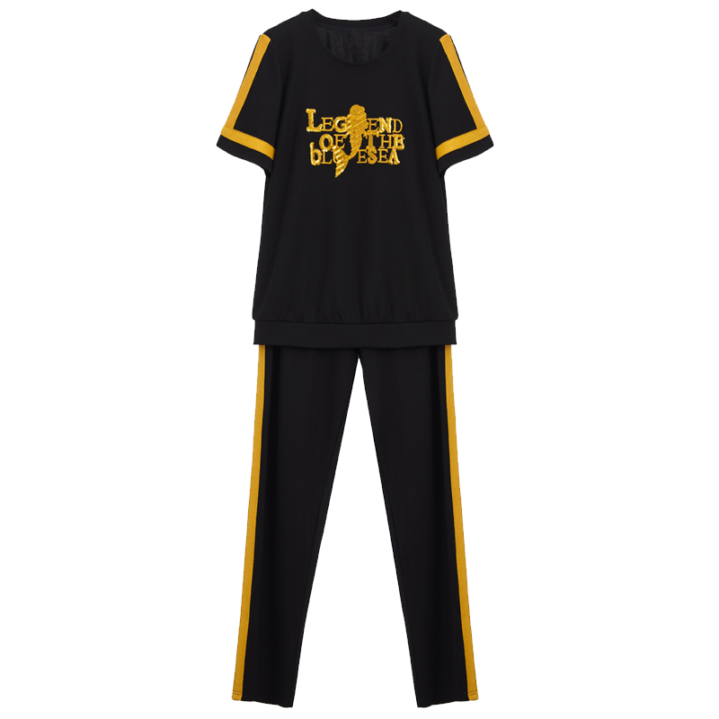  爱朴女装大码女装