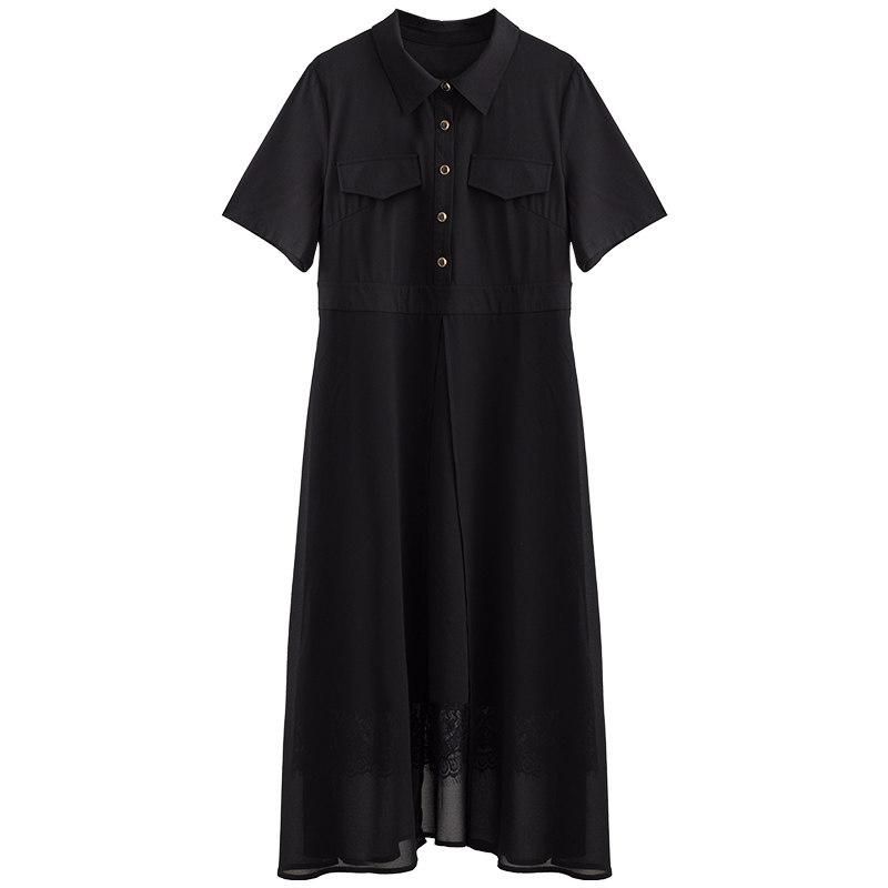  爱朴女装大码女装