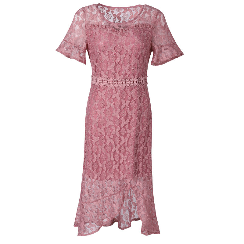  爱朴女装大码女装