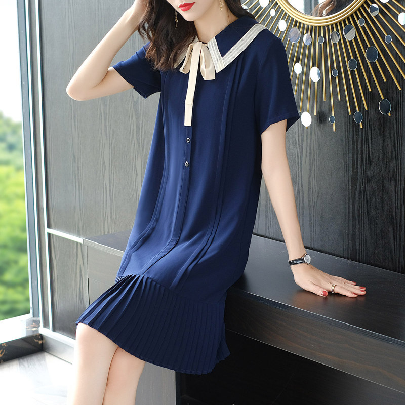  爱朴女装大码女装