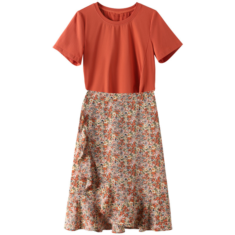  爱朴女装大码女装