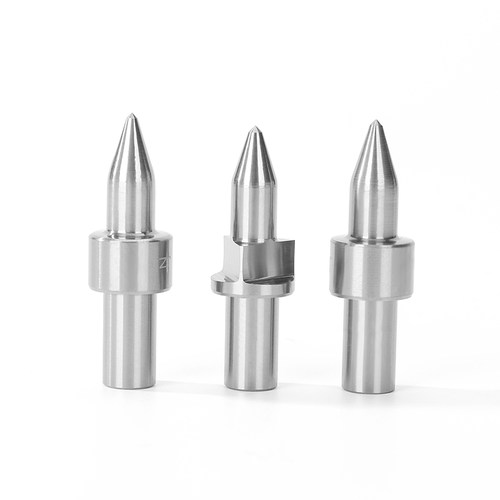 热熔钻头合金钻钨钢钻挤压容融圆口平口M3456810打孔热熔钻拉伸钻 - 图3