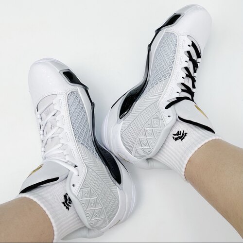 NIKE耐克Air Jordan 38 