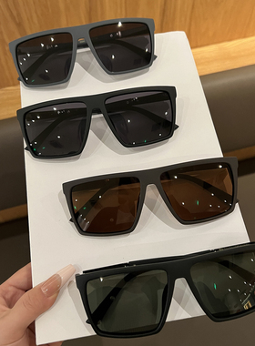 2025新款时尚男士偏光太阳镜