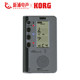 KORG科音VPT-1人声音准训练器五线谱视唱专业调音器校音器定音器