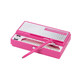 StylophoneS1 Pink Barbie Doll