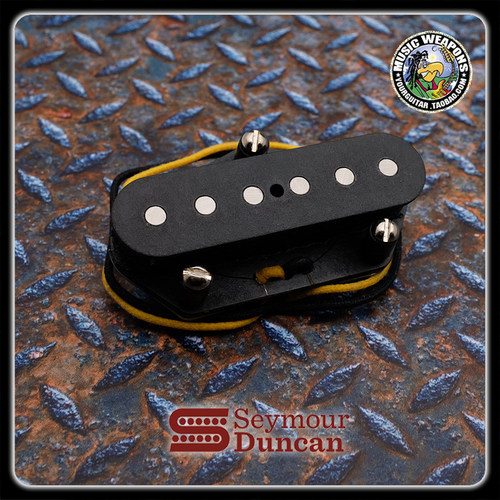 Seymour Duncan/Tele/Lari Basilio/STR/STL-1/2/3/52/吉他拾音器 - 图2