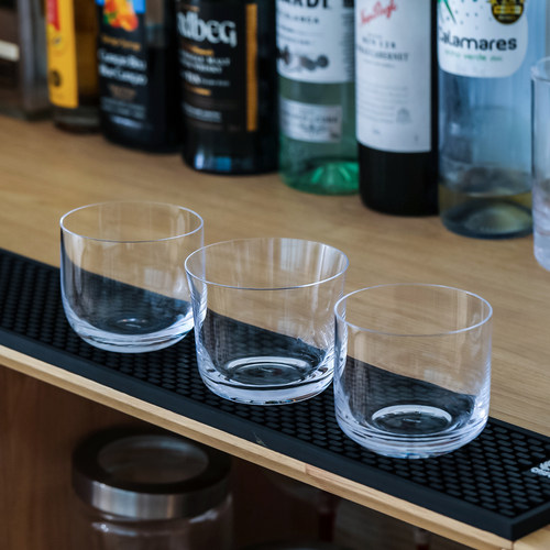 DWF02 CRISON水晶酒杯 德沃夫系列威士忌杯 古典杯调酒杯鸡尾酒杯 - 图3