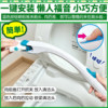 Japan JOHNSON/SC Johnson disposable toilet brush