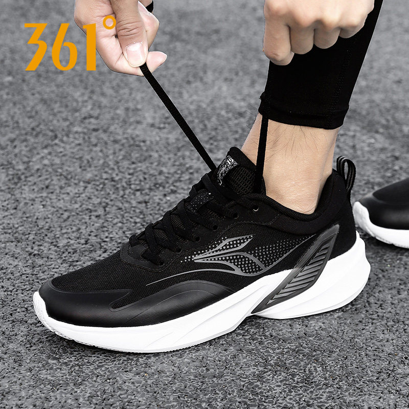361运动鞋男鞋透气薄款网鞋冬季新款休闲鞋子男款网面轻便跑步鞋,淘宝优惠券,粉丝福利购,淘宝优惠卷