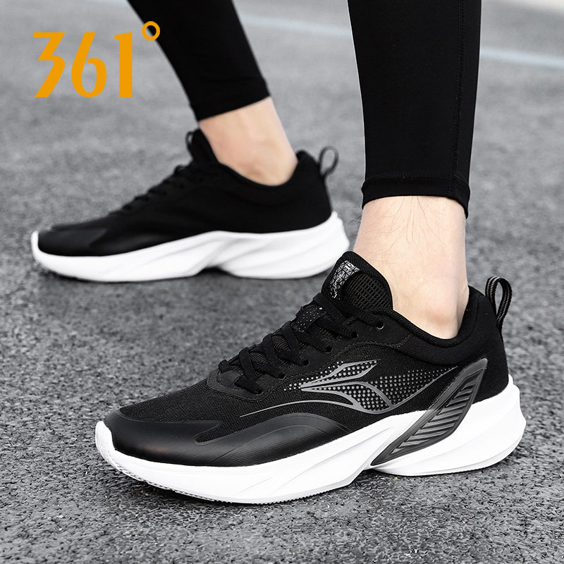 361运动鞋男鞋透气薄款网鞋冬季新款休闲鞋子男款网面轻便跑步鞋,淘宝优惠券,粉丝福利购,淘宝优惠卷
