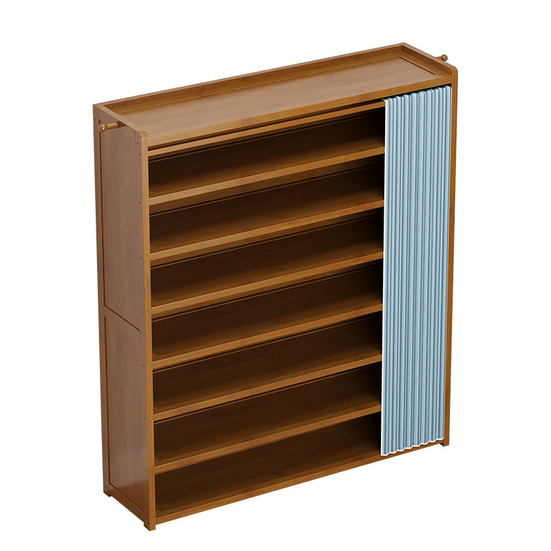 鞋架防尘带遮挡帘家用门口多层鞋柜出租屋鞋子收纳神器爆款室内外,淘宝优惠券,粉丝福利购,淘宝优惠卷