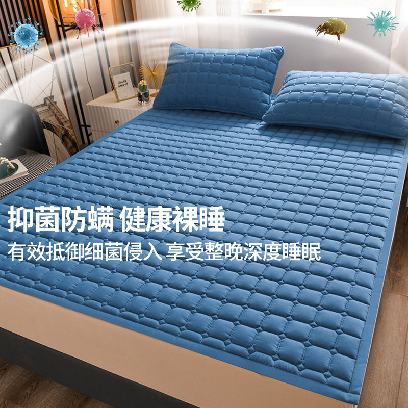 品牌防水隔尿床垫褥子上面铺底的垫被单可机洗护理卧老年成人专用,淘宝优惠券,粉丝福利购,淘宝优惠卷