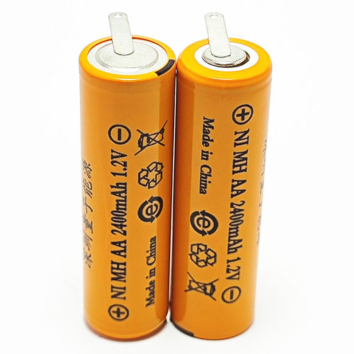 超人SA7253 879 7132 7251 7255 7250 972 RS339 RS337 电池2.4V - 图3
