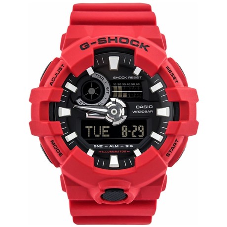 g shock ga 800 4a
