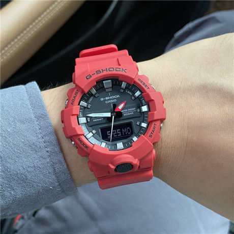 G Shock Ga 800 4a Shop, 67% OFF | www.aironeeditore.it