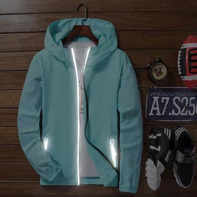 单层薄款冲锋衣男女春夏季透气大码防晒服风衣防水定制LOGO外套,淘宝优惠券,粉丝福利购,淘宝优惠卷