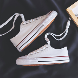 潮鞋运动女鞋板鞋