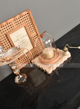 19寸22寸仿真显示器模型台式电脑