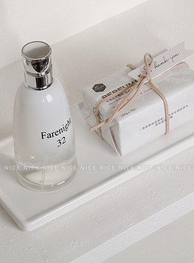 香皂摆件样板房卫生间浴室柜饰品