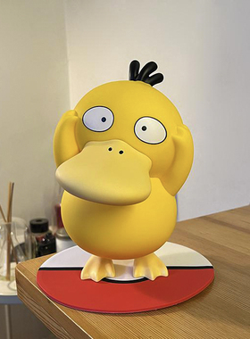 潮玩摆件宠物小精灵神奇宝贝